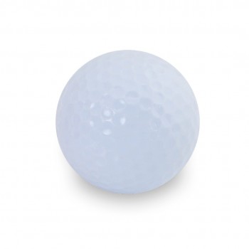 Pelota de golf personalizada promocional