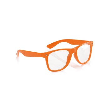 Gafas fluorescentes barata