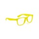 Gafas fluorescentes personalizada