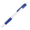 Bolígrafos económico de plástico
