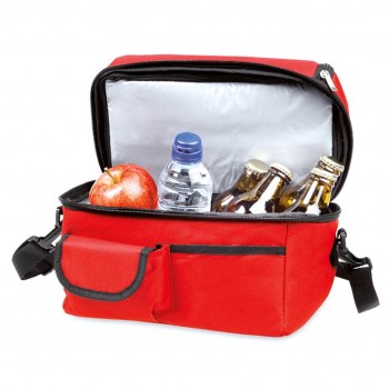 Bolsa nevera poliéster barata