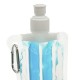 Bidón enfriador con mosquetón 400ml económico