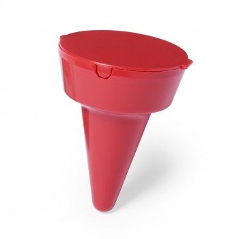 Cenicero Cleansand con logo