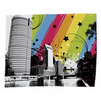 Paño limpiador de gafas barato