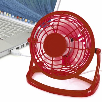 Mini ventilador promocional publicitario