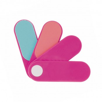 Set Limas 4 Accesorios económico