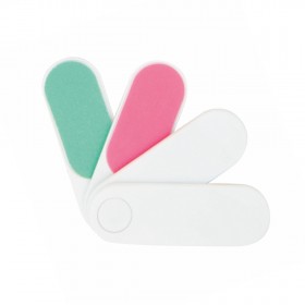 Set Limas 4 Accesorios personalizado