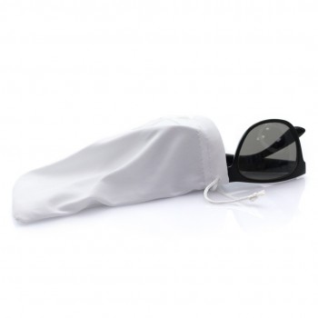 Funda gafas blanca barata