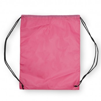 Mochilas publicitarias de poliéster 210T promocional