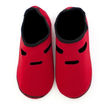 Escarpines Soft Shell promocional