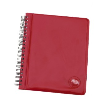 Libreta Almohadilla personalizada