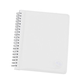 Libreta Almohadilla publicitaria