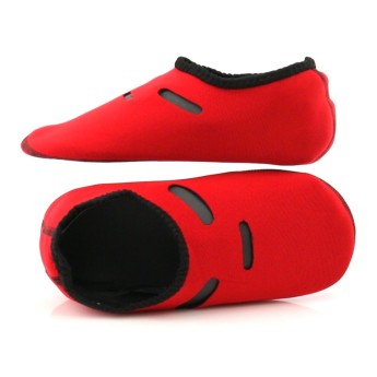 Escarpines Soft Shell personalizado