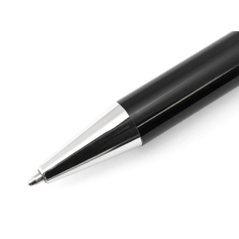 Bolígrafos puntero transparente personalizado