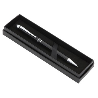 Bolígrafos puntero transparente barato