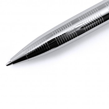 Puntero Metálico Alexluca personalizado