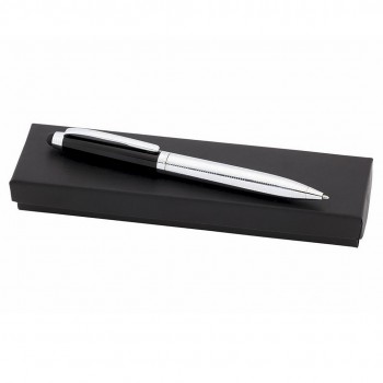 Puntero Metálico Alexluca con logo