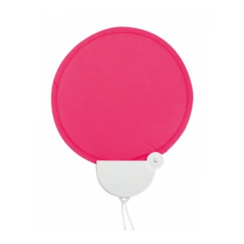 Pai Pai Plegable publicitario