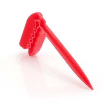 Pinza para toallas de playa para merchandising