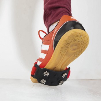 Antideslizante ajustables senderismo para merchandising