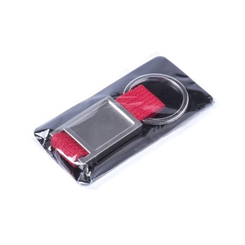 Llaveros de metal personalizados económico