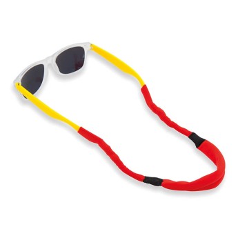 Cinta Gafas multiusos promocional