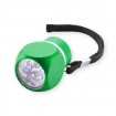 Linternas antideslizantes 6 leds