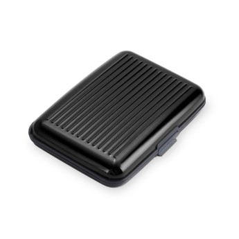 Tarjeteros 6 compartimientos barato