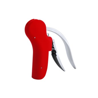 Sacacorchos accesorios en acero inox personalizado