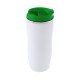 Vaso de acero inox de 400ml publicitario