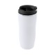 Vaso de acero inox de 400ml promocional