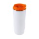 Vaso de acero inox de 400ml barato
