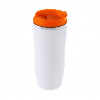 Vaso de acero inox de 400ml barato