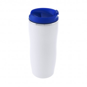 Vaso de acero inox de 400ml personalizado