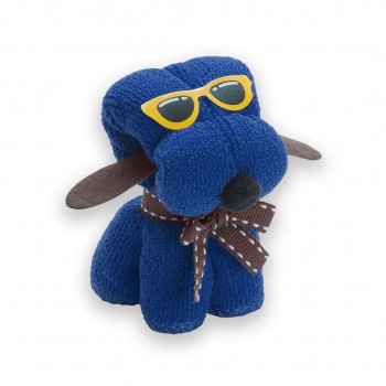 Toalla perro 310g para merchandising