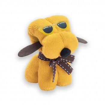 Toalla perro 310g económica