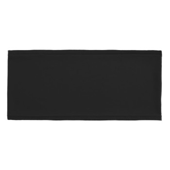 Banda para respaldo de silla publicitaria