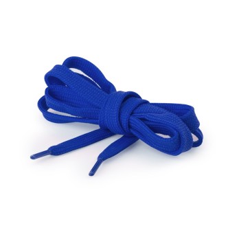 Cordones Woltex publicitario