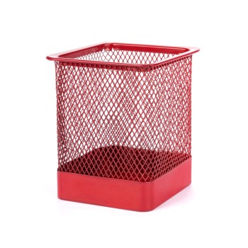 Porta bolígrafos metálicos publicitario