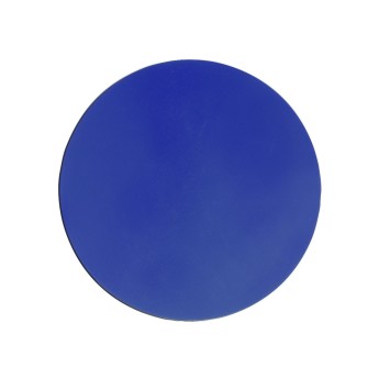 Alfombrilla de ratón silicona flexible publicitaria