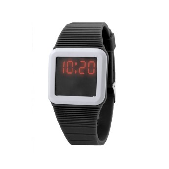 Relojes dial ultra delgado personalizado