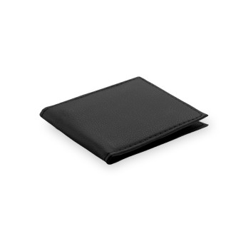 Carteras hombre polipiel publicitaria