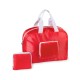 Bolsa plegable Ripstop publicitaria