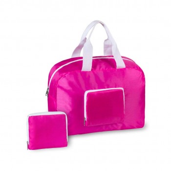 Bolsa plegable Ripstop personalizada