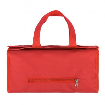 carro de compra poliéster personalizado