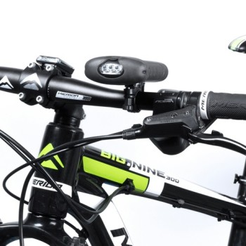 Linterna multifunción publicitaria