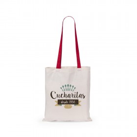 Bolsas de algodón económicas personalizada