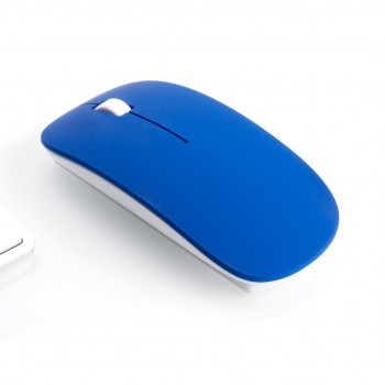 Ratón inalámbrico óptico promocional