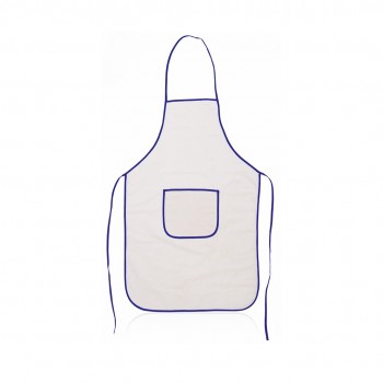 Delantal Algodón barato