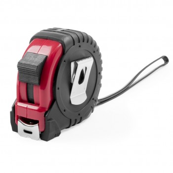 Cinta métrica 5 metros personalizada